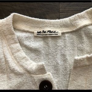 We The Free Long Sleeve